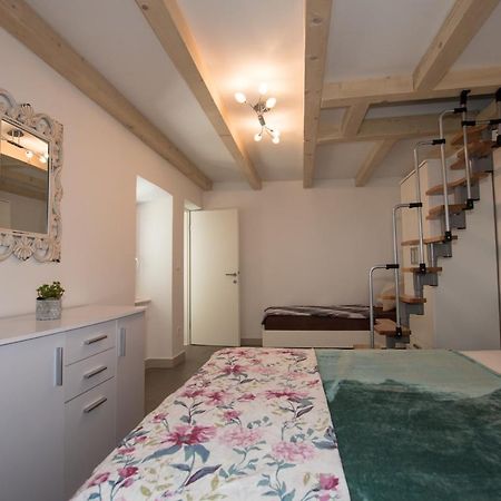 Sun Apartment 두브로브니크 외부 사진
