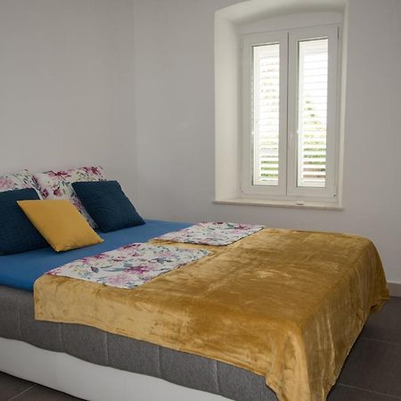 Sun Apartment 두브로브니크 외부 사진