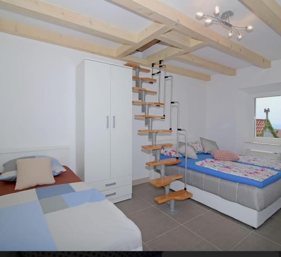 Sun Apartment 두브로브니크 외부 사진