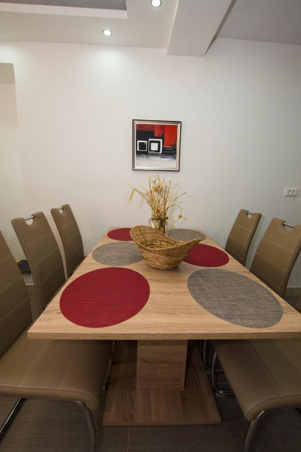 Sun Apartment 두브로브니크 외부 사진