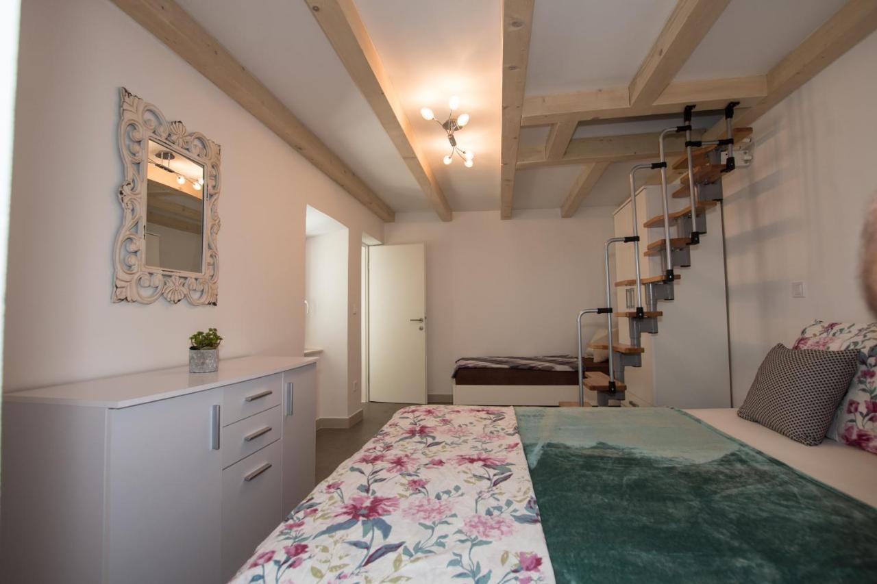 Sun Apartment 두브로브니크 외부 사진