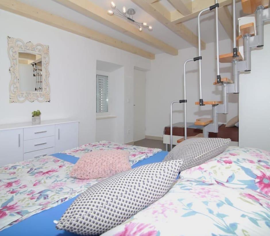 Sun Apartment 두브로브니크 외부 사진