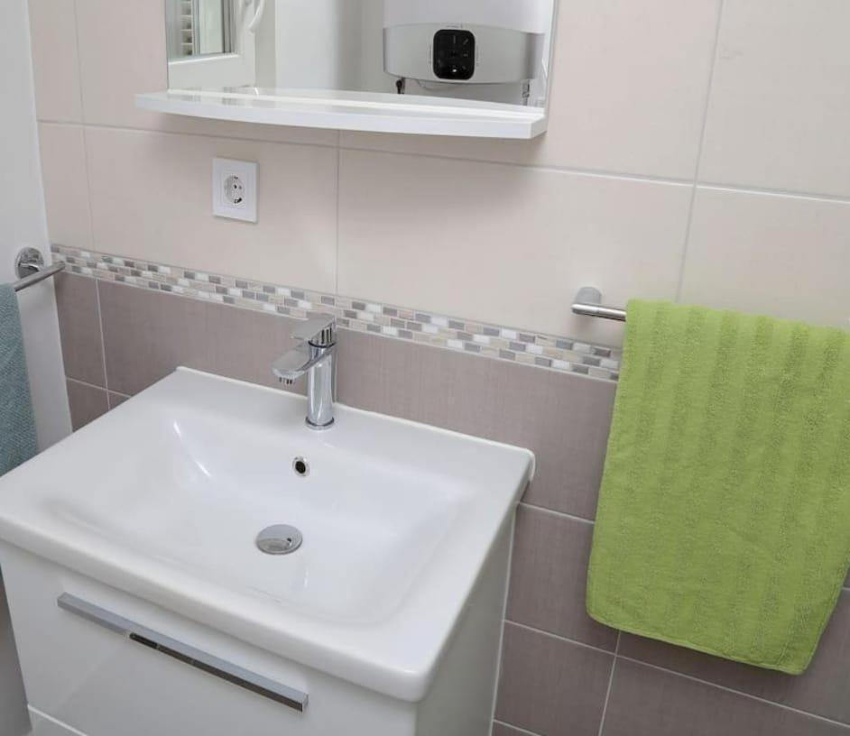 Sun Apartment 두브로브니크 외부 사진
