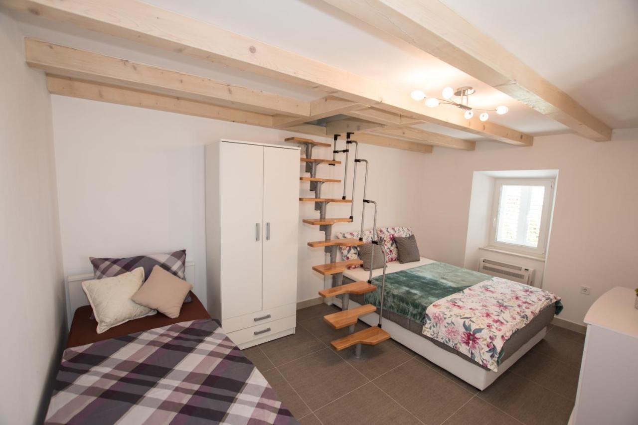 Sun Apartment 두브로브니크 외부 사진