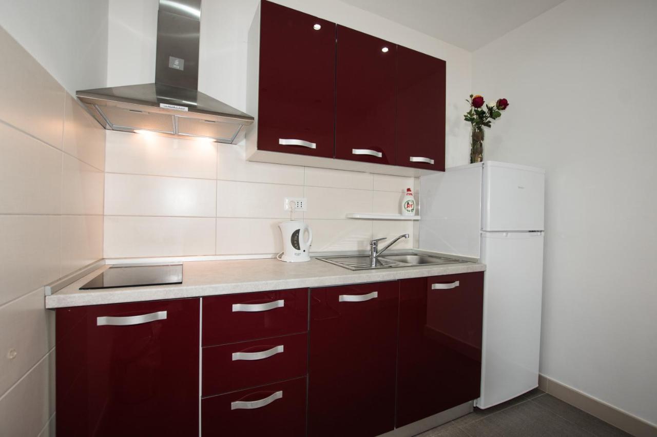 Sun Apartment 두브로브니크 외부 사진