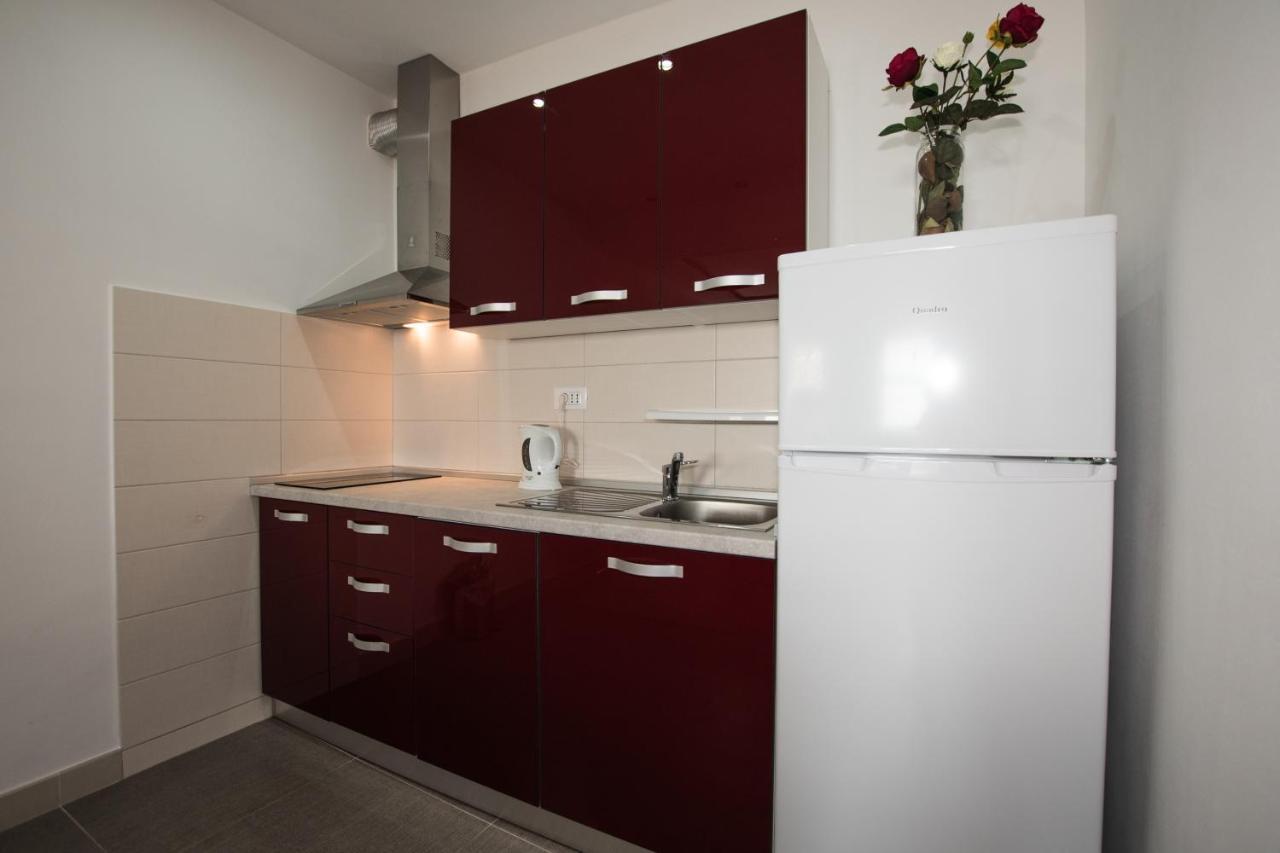 Sun Apartment 두브로브니크 외부 사진
