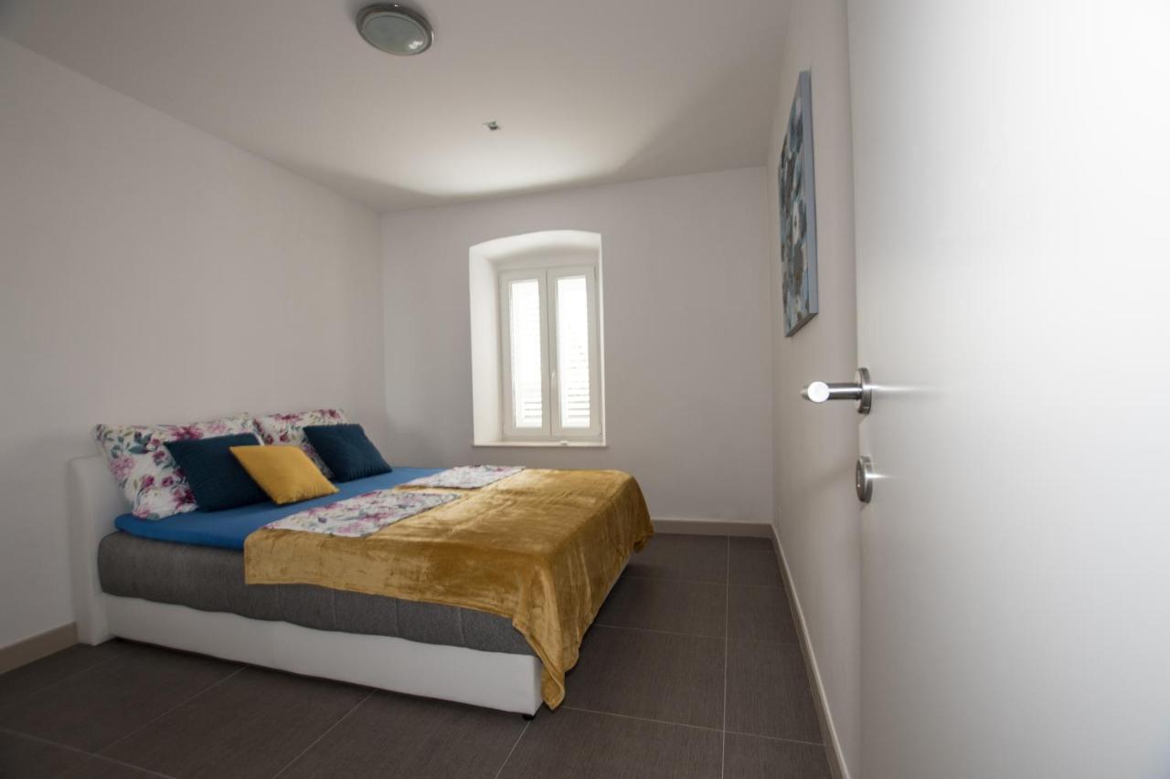 Sun Apartment 두브로브니크 외부 사진