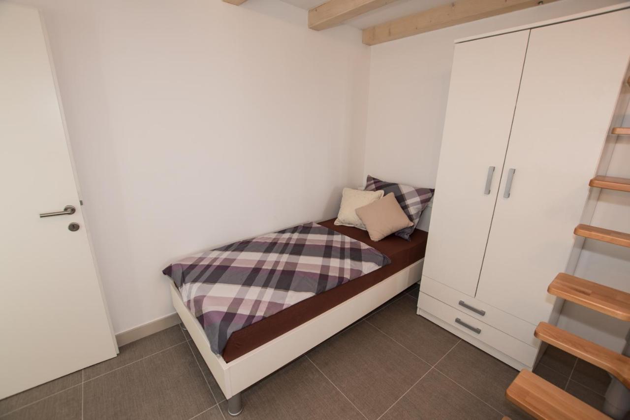 Sun Apartment 두브로브니크 외부 사진