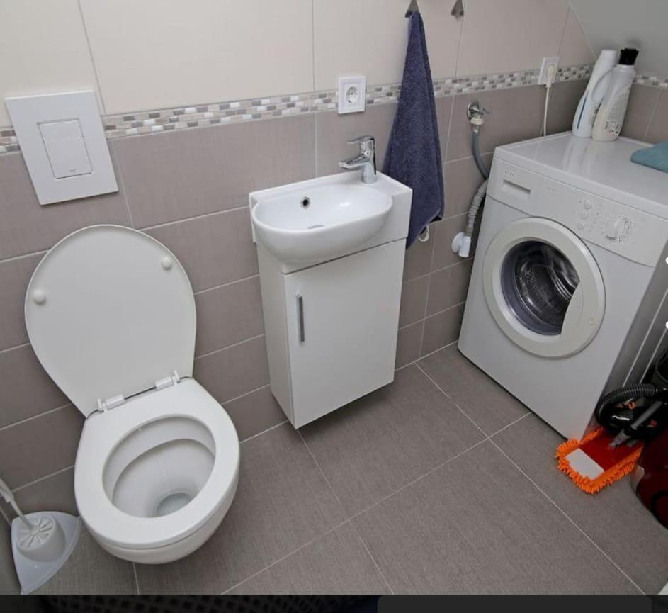 Sun Apartment 두브로브니크 외부 사진