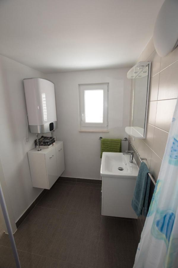 Sun Apartment 두브로브니크 외부 사진