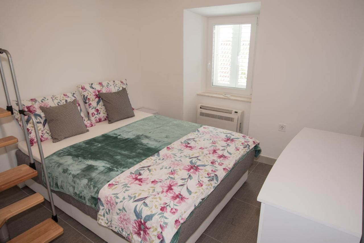 Sun Apartment 두브로브니크 외부 사진