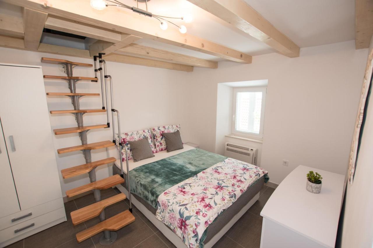 Sun Apartment 두브로브니크 외부 사진