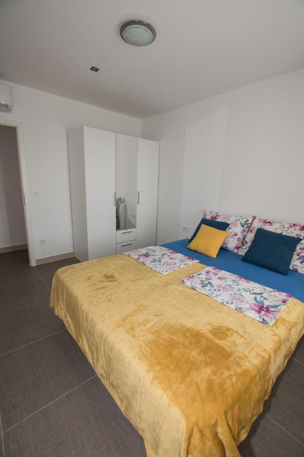 Sun Apartment 두브로브니크 외부 사진