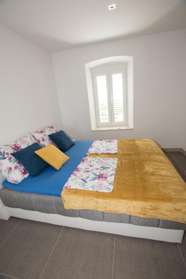Sun Apartment 두브로브니크 외부 사진