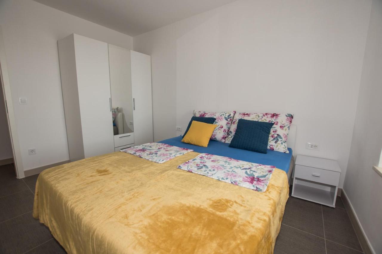 Sun Apartment 두브로브니크 외부 사진
